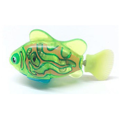 Cat Interactive Electric Fish Water Toy For Cats