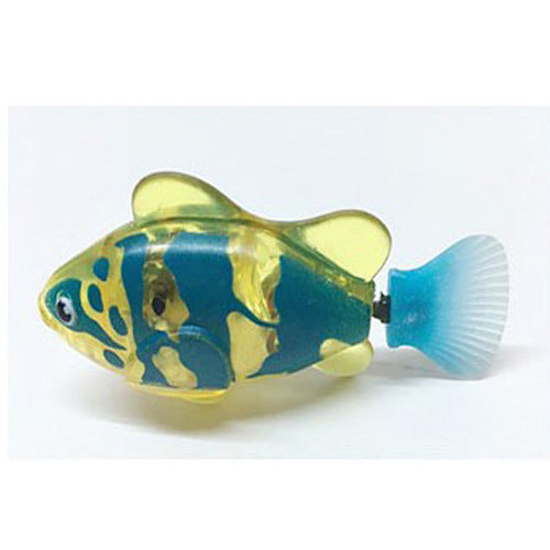 Cat Interactive Electric Fish Water Toy For Cats