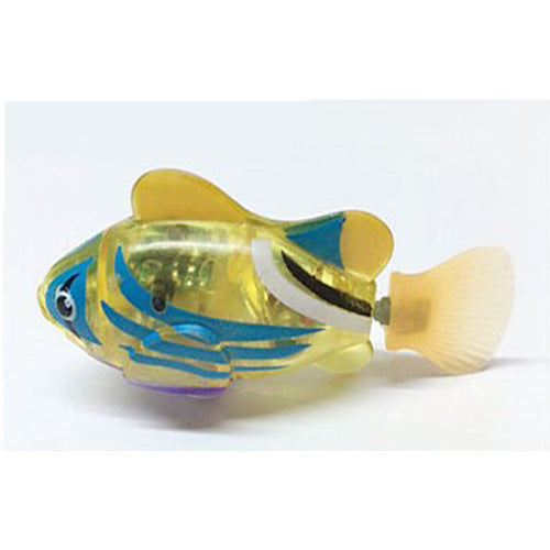 Cat Interactive Electric Fish Water Toy For Cats