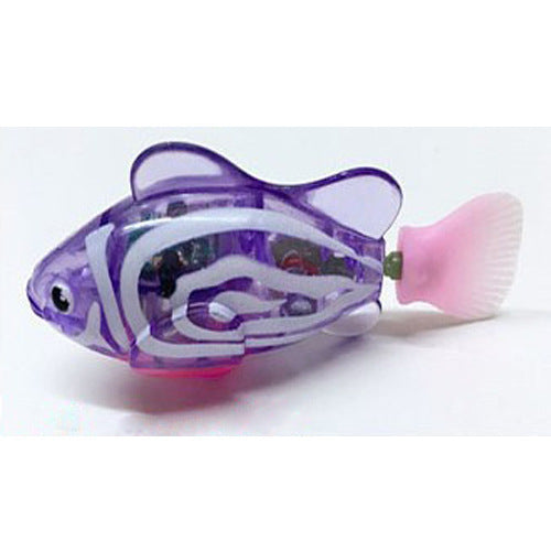 Cat Interactive Electric Fish Water Toy For Cats