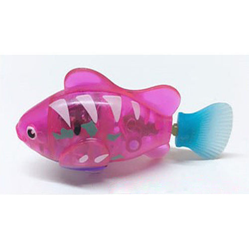 Cat Interactive Electric Fish Water Toy For Cats