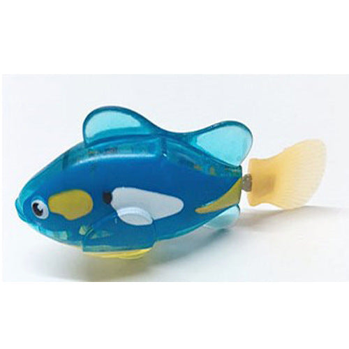 Cat Interactive Electric Fish Water Toy For Cats